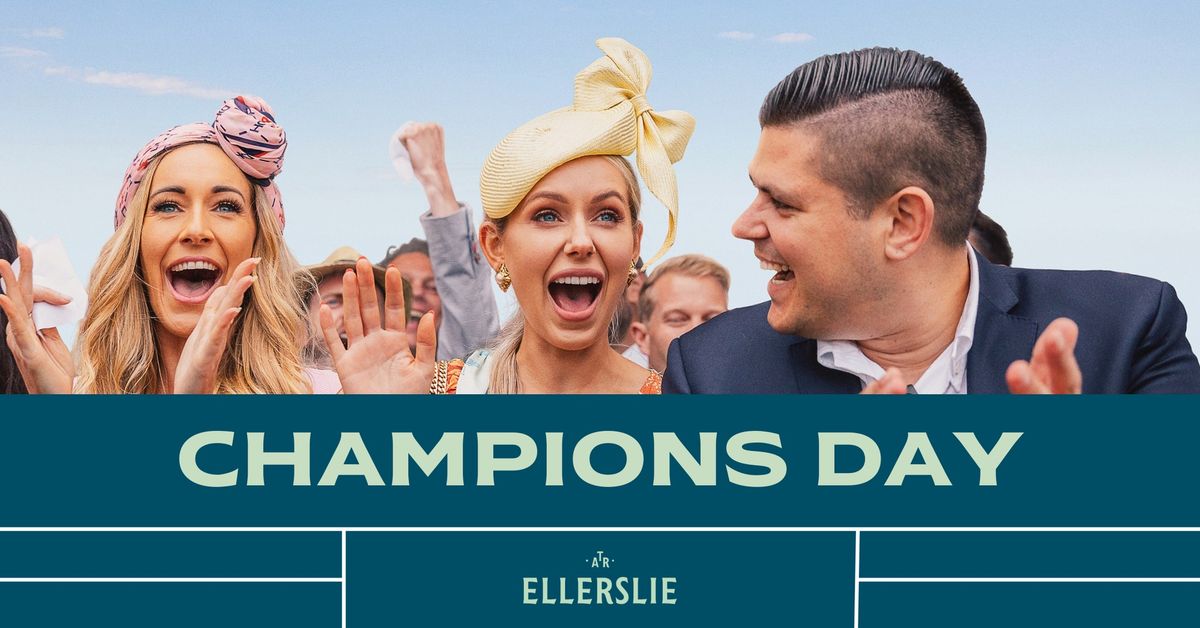 Champions Day