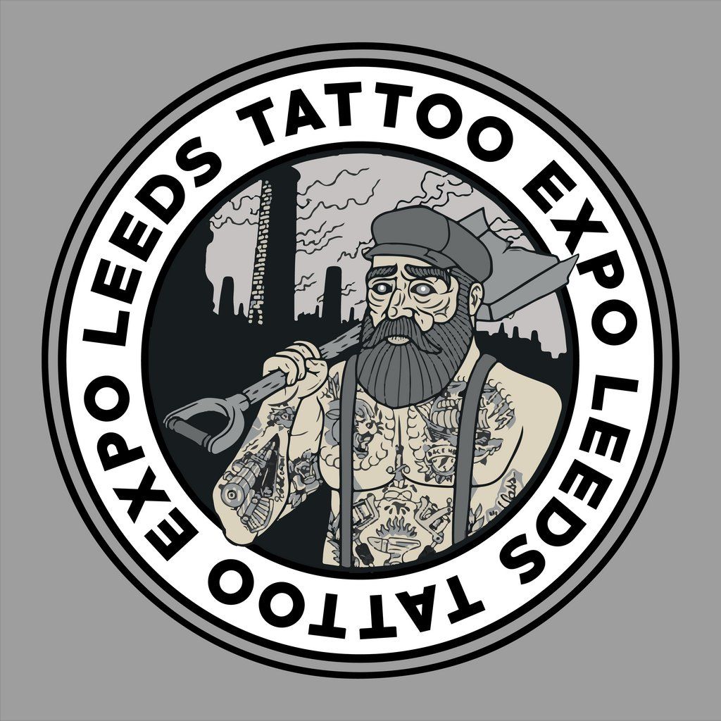 Leeds Tattoo Expo 2024