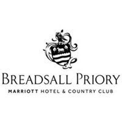 Breadsall Priory Marriott Hotel & Country Club