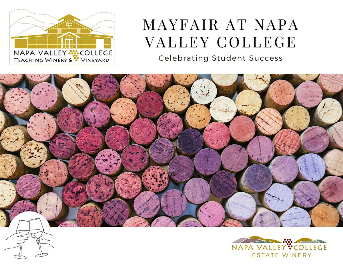 Mayfair at Napa Valley College