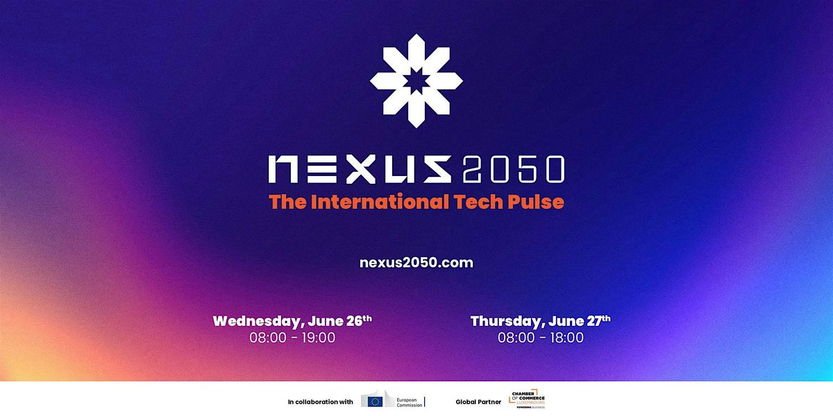 Nexus2050