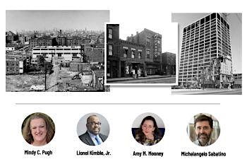 Building, Breaking, Rebuilding: The IIT Campus and Chicago's South Side