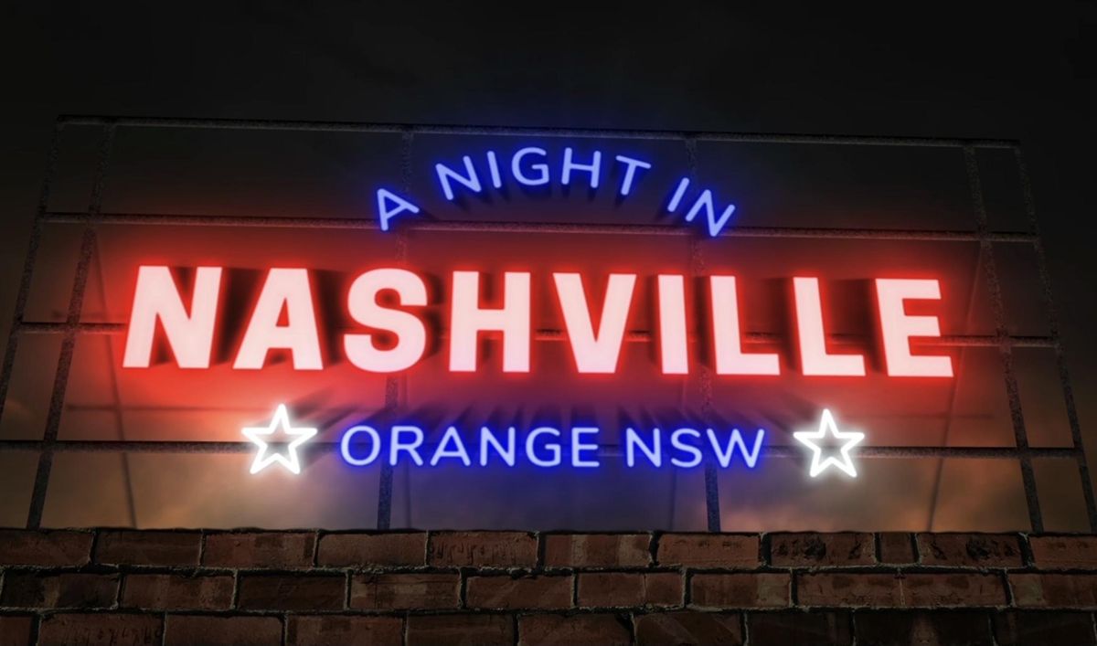 A Night in Nashville