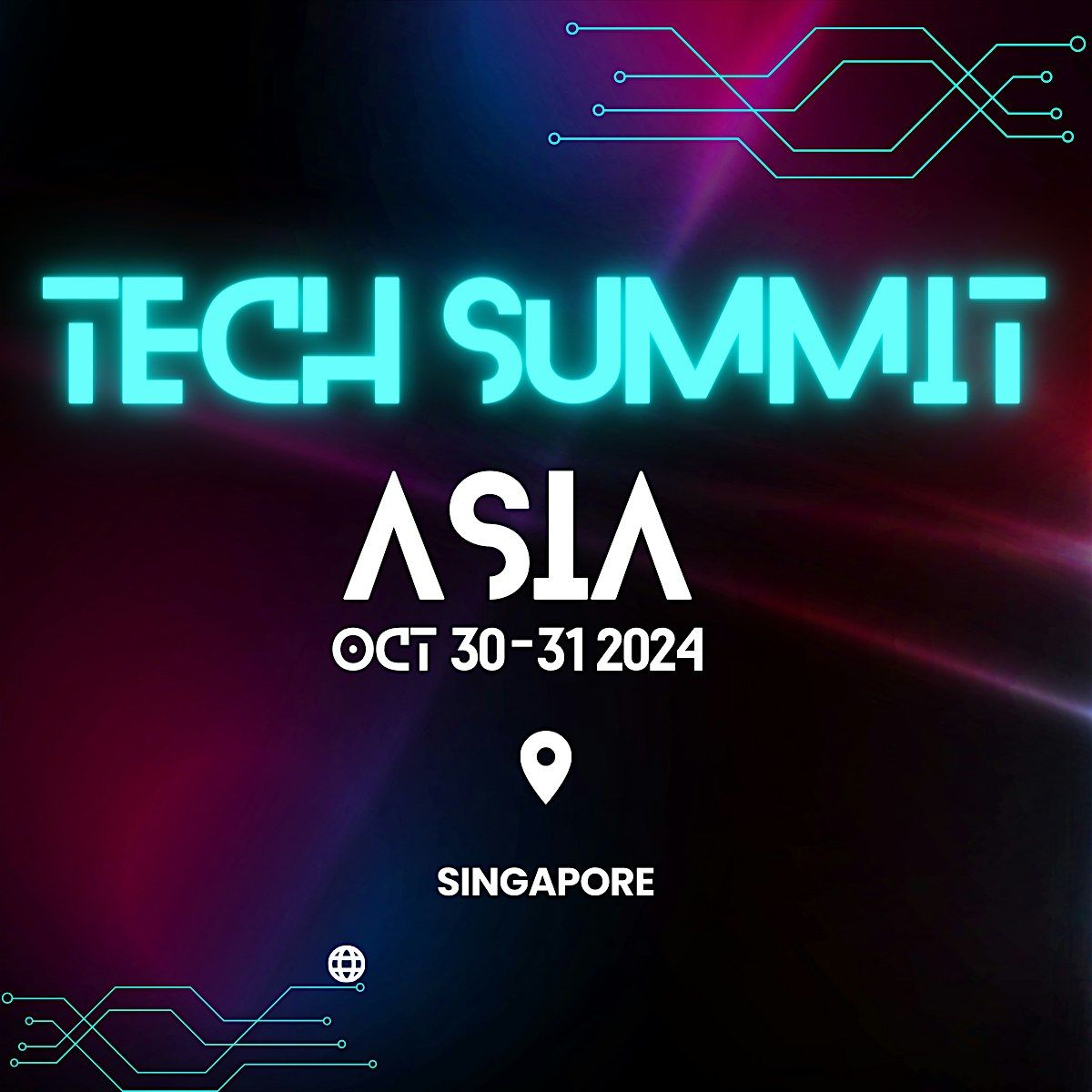 Asia Tech Expo