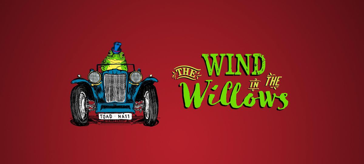 The Wind in the Willows - Open Air Theatre