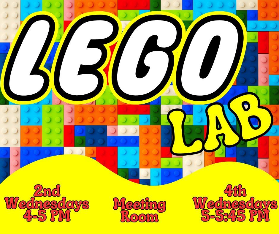 LEGO Lab