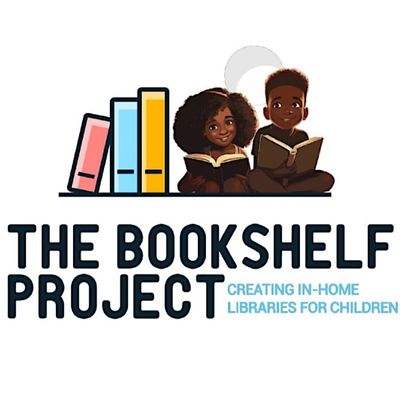 The Bookshelf Project, Inc.