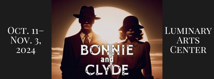 Bonnie and Clyde