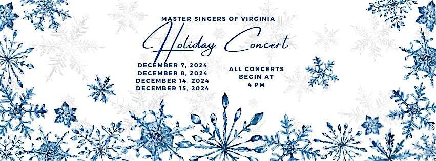 MSVA Holiday Concert (2 of 4)