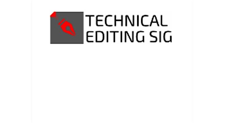 STC Technical Editing SIG Editors' Exchange 2024 Mini-Conference