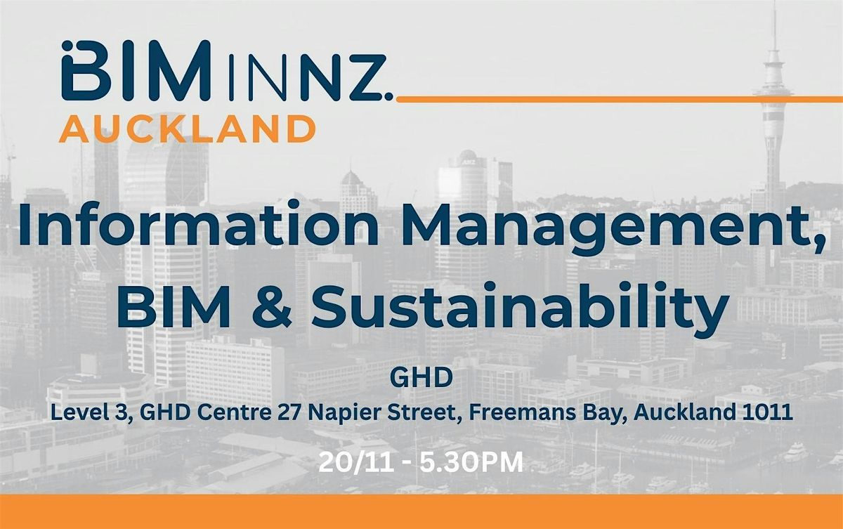 BIM in NZ Auckland