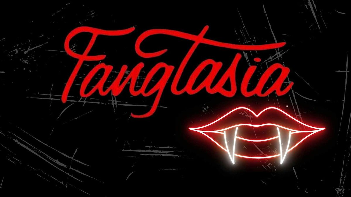 Fangtasia, a Vampire Burlesque Experience