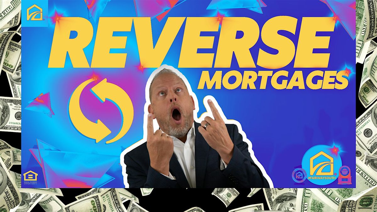 REVERSE MORTGAGES - SPARTANBURG