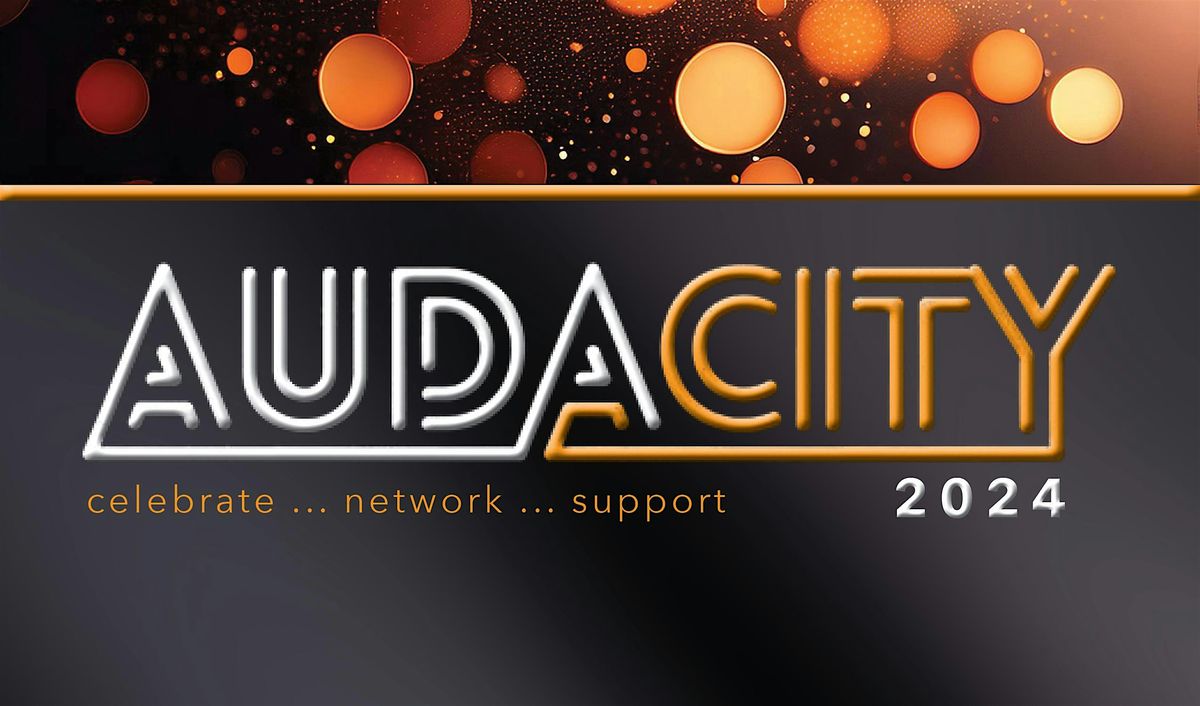 Audacity 2024