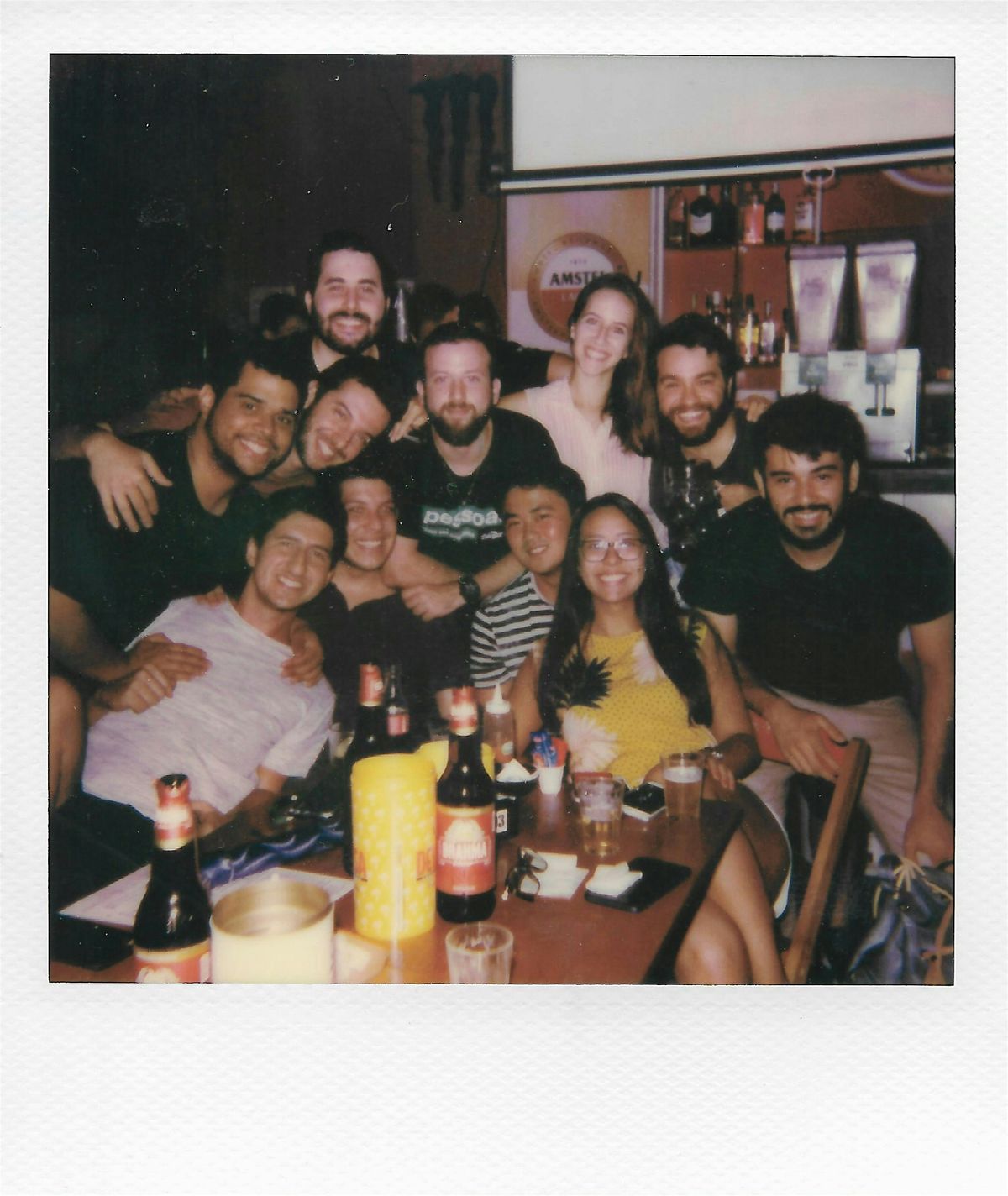 Pizza, Speakeasies, bars and Laughs: A Greenwich Village Food & Comedy Tour