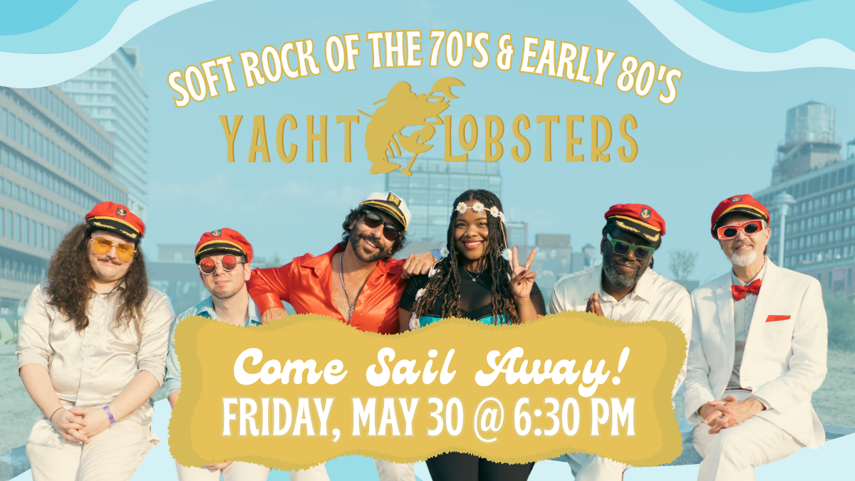 Yacht Lobsters