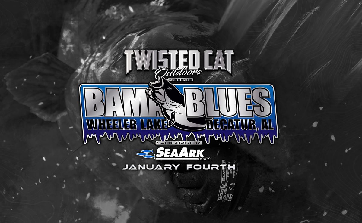 Bama Blues \u2013 January 4, 2025