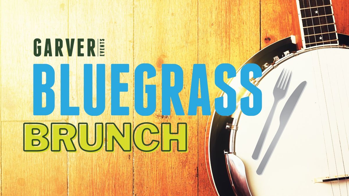Bluegrass Brunch with Soggy Prairie