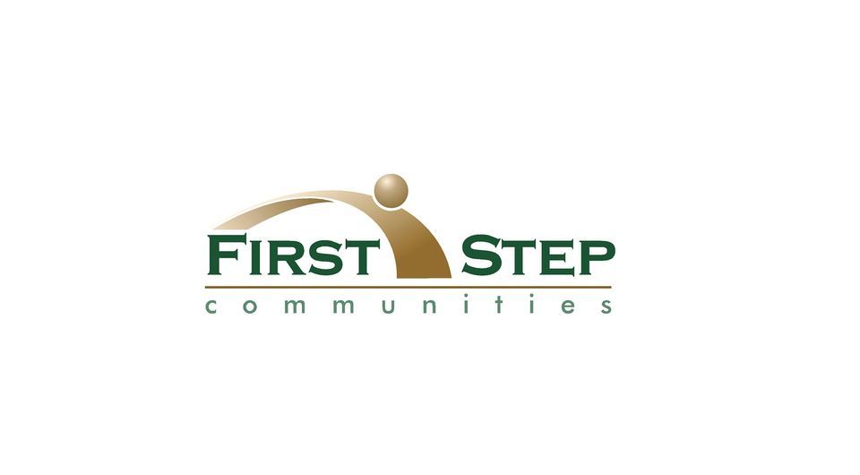 First Step Communities - River District Health Fair