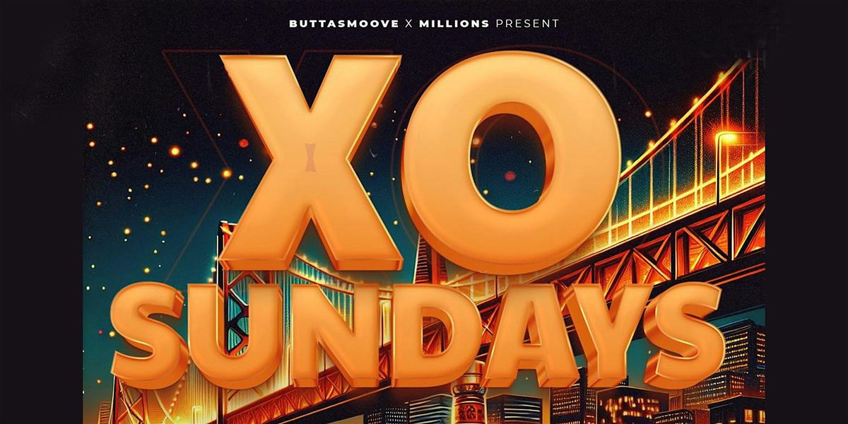 XO SUNDAYS - 10.20