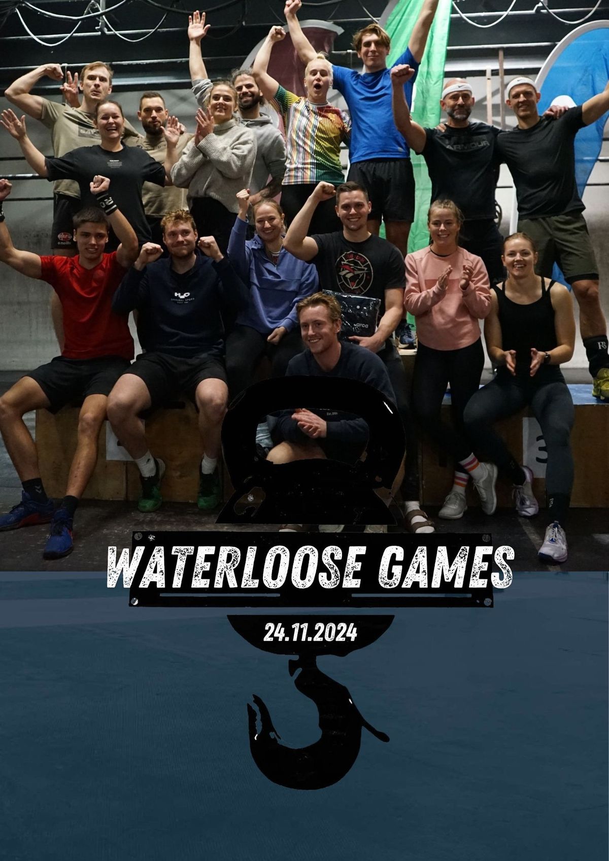 Waterloose Games 2024