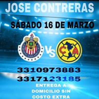 Compra y Venta De Boletos Guadalajara