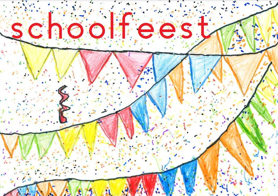 Schoolfeest 25\/5\/2025