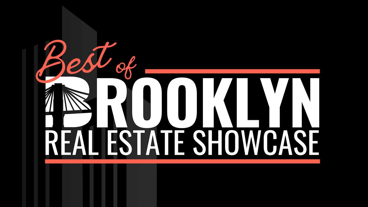 2024 Best of Brooklyn Real Estate Showcase