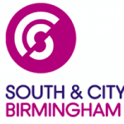 Jessica Shuker - South & City College Birmingham