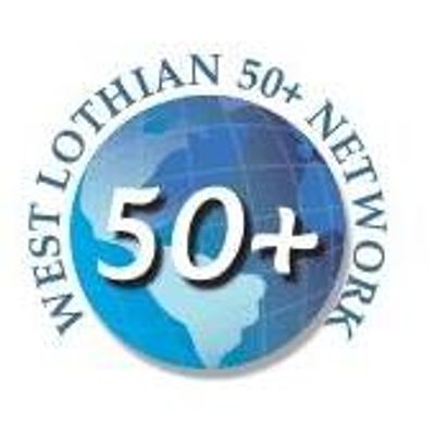 West Lothian 50 Plus Network