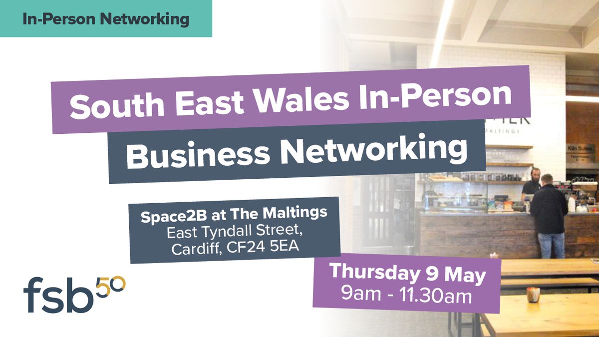 South East Wales Business Networking