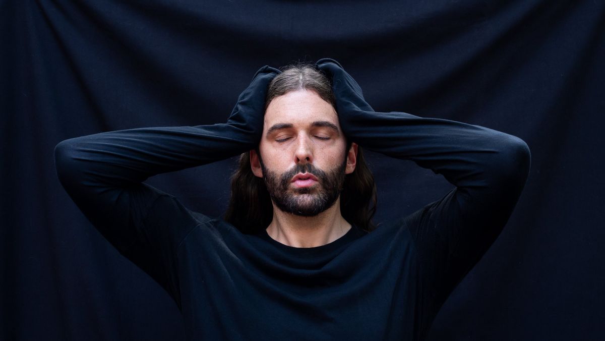 Jonathan Van Ness (21+)