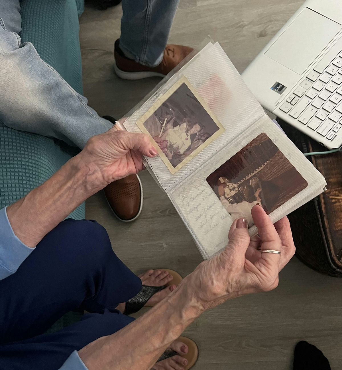 Oral History Workshop