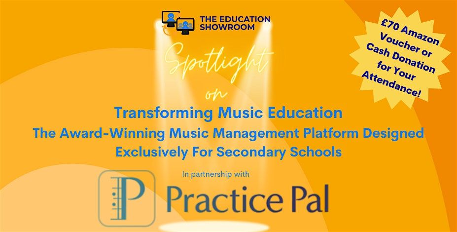 Transforming Music Education For Secondary Schools