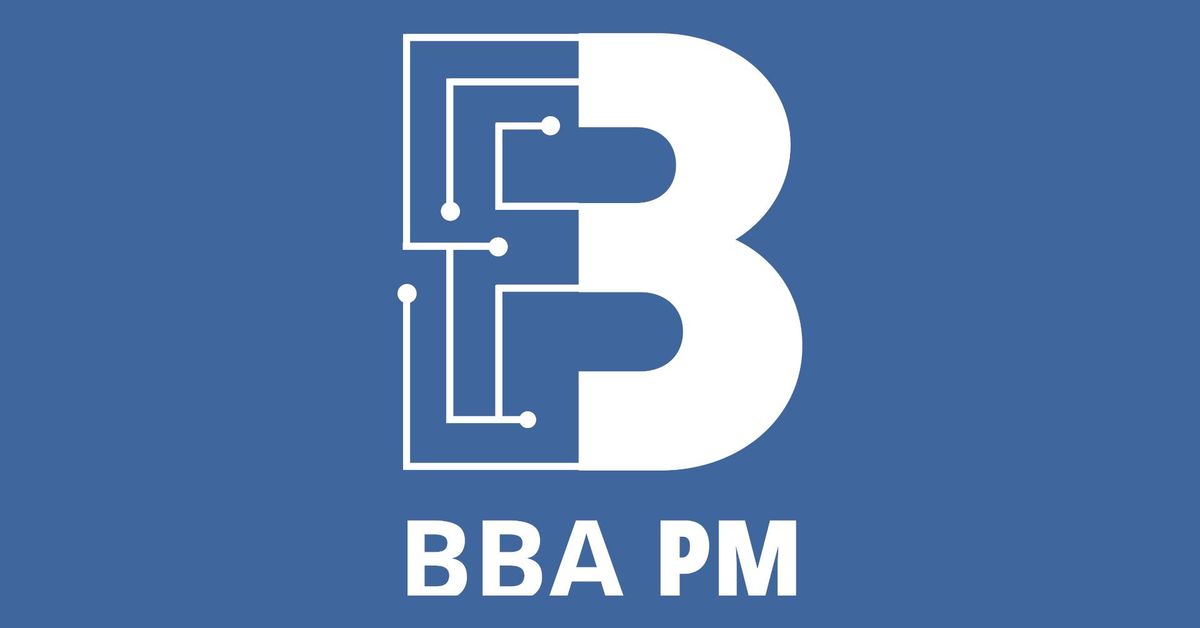 BBA PM