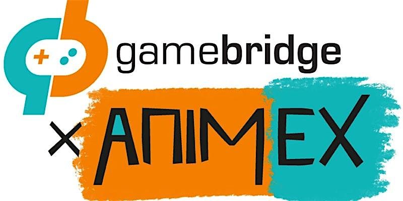 Game Bridge X Animex