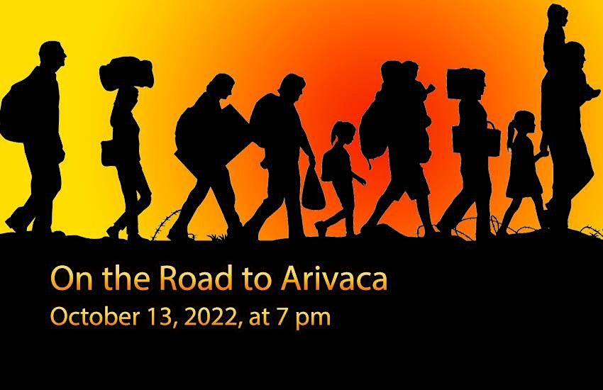 Concert Performance: On the Road to Arivaca