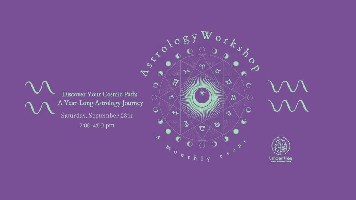 Astrology Workshop