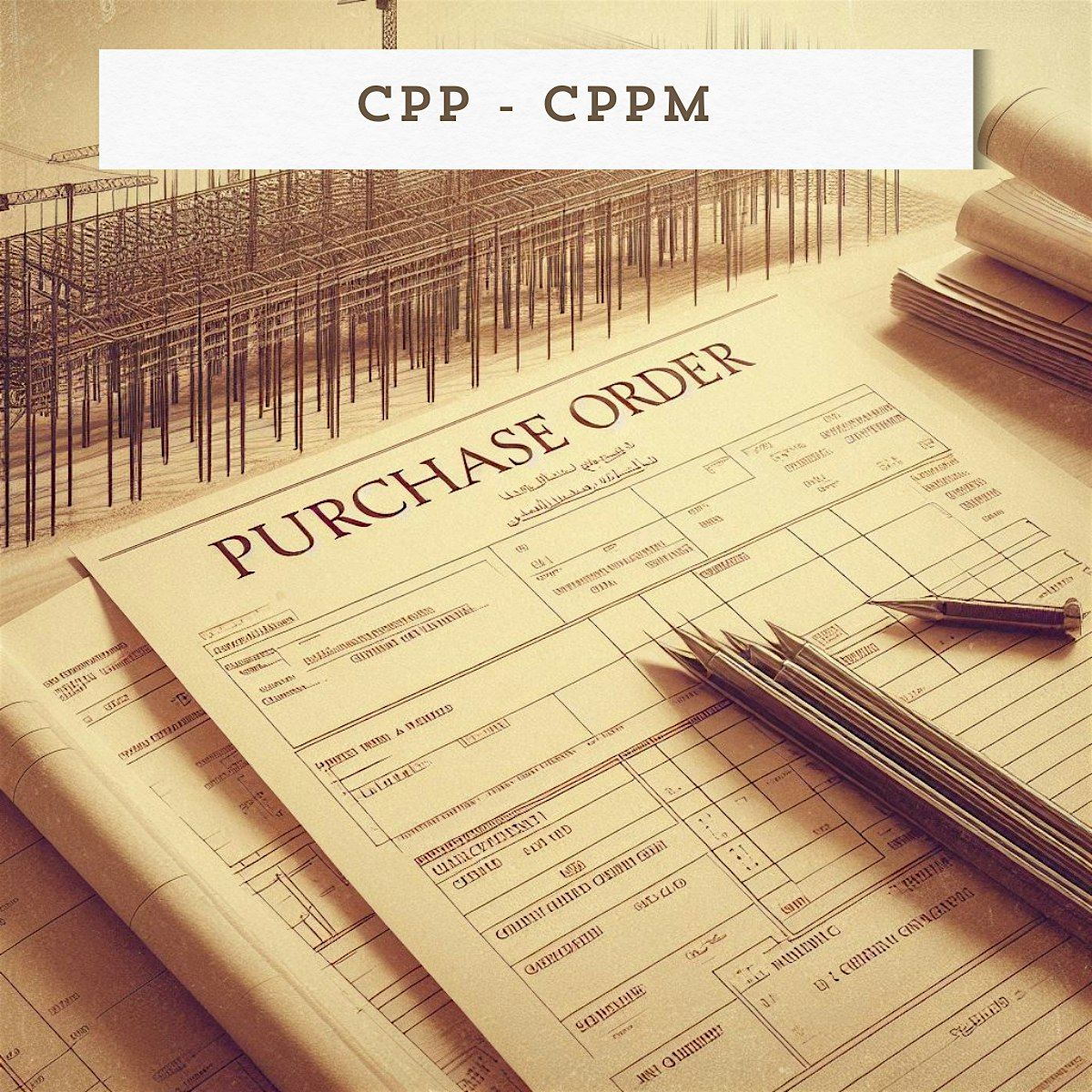 CPP\/CPPM (Certified Professional Purchasing Manager) Training  in Qatar