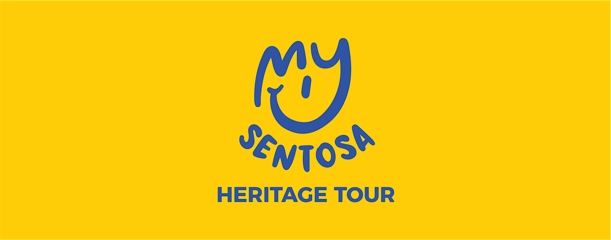 My Sentosa Heritage Tour: Nature and Memories [English] (13 October 2024)