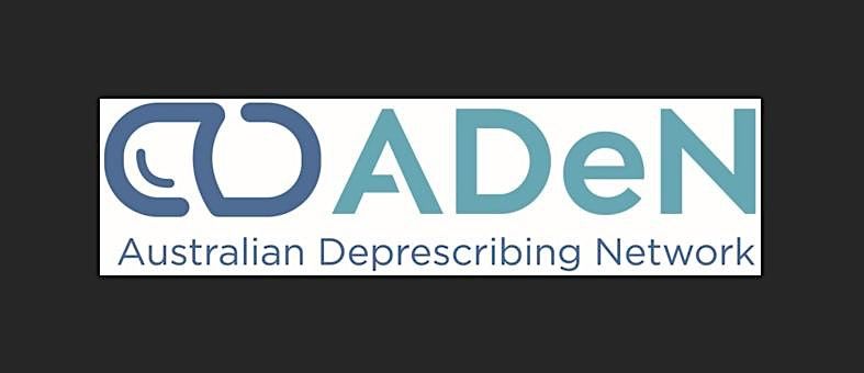 #ADeN2022: Australian Deprescribing Network Annual Meeting