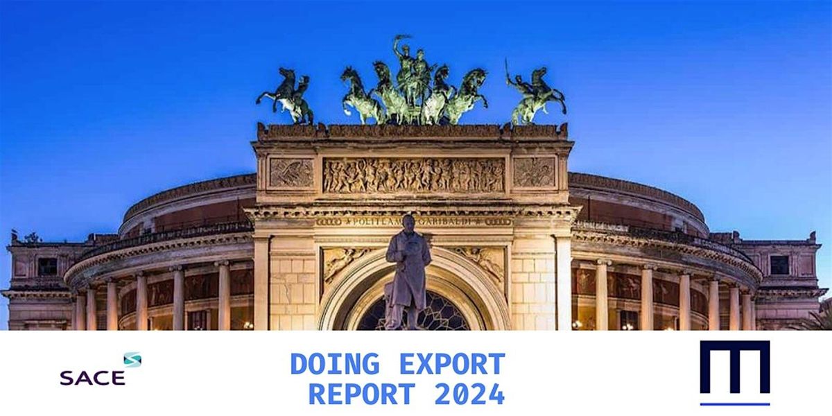 Doing Export Report 2024