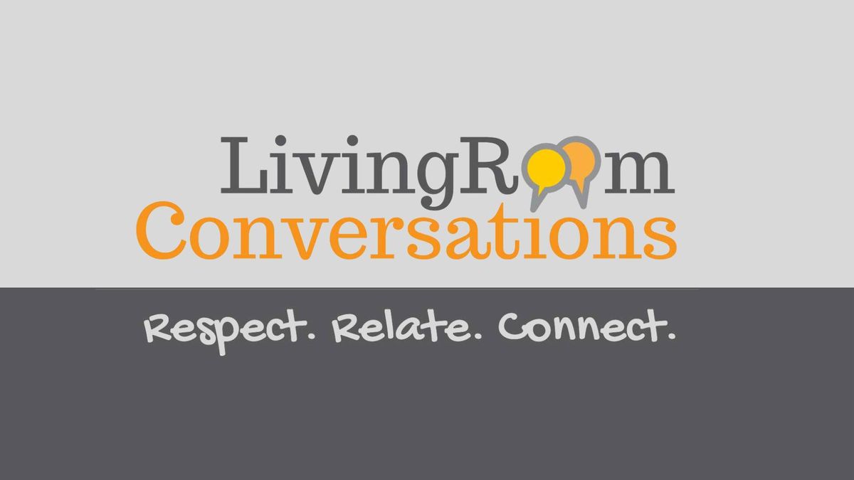 Living Room Conversations: Polarization