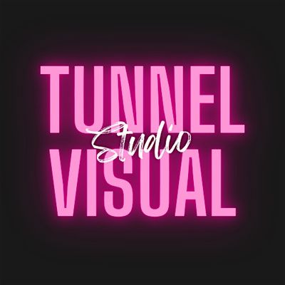 Tunnel Visual Studio