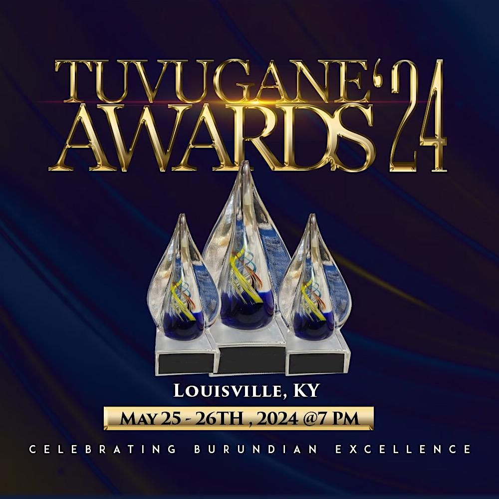 Tuvugane Awards 2024