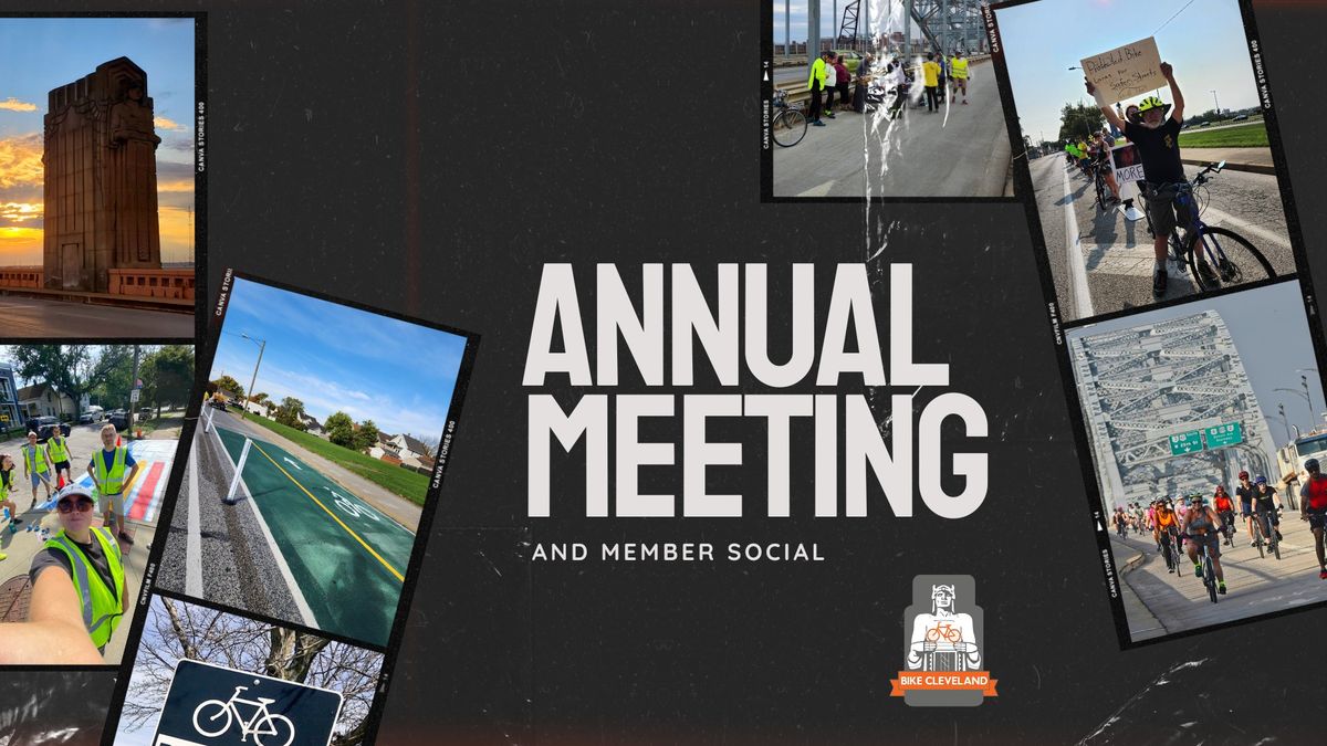 2025 Annual Meeting