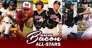 Macon Bacon Baseball