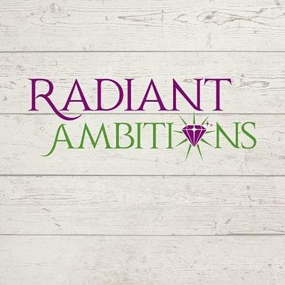 Radiant Ambitions CIC