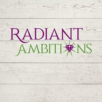 Radiant Ambitions CIC