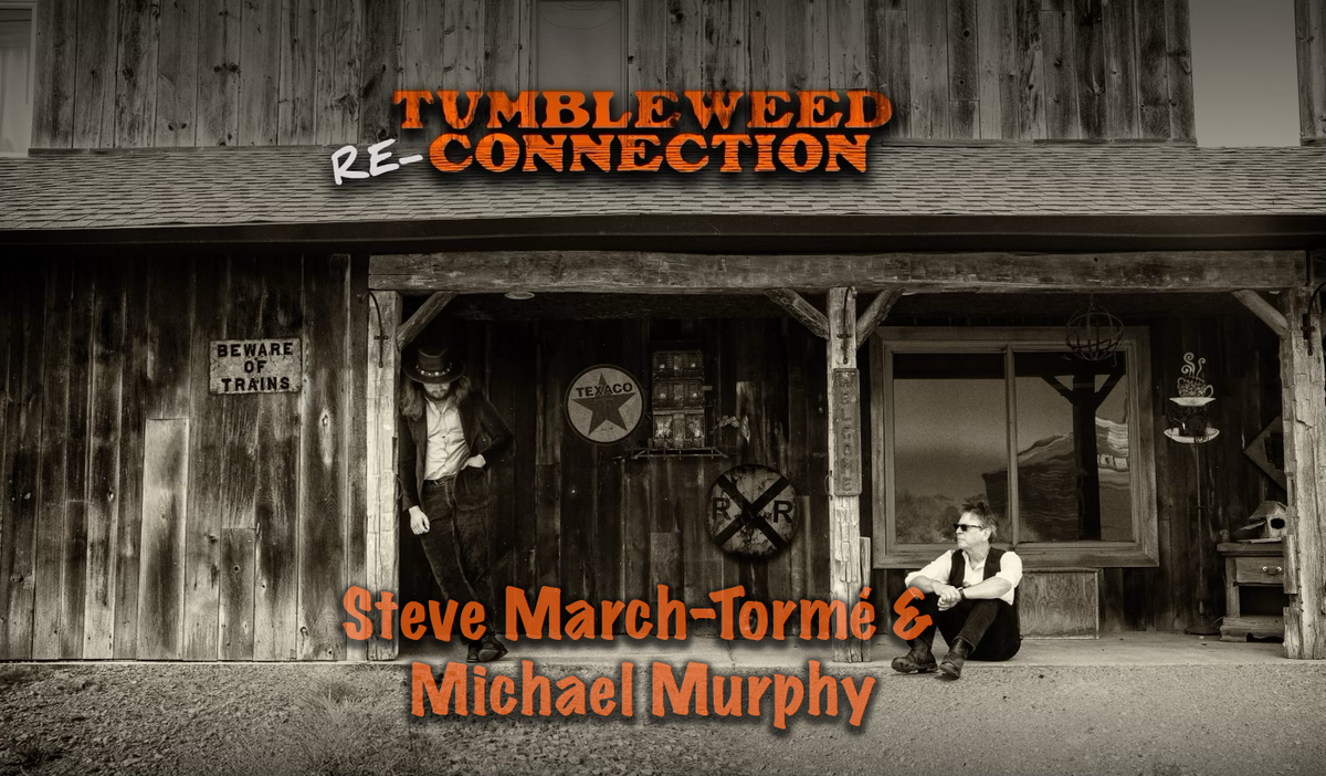 Steve March Torme at Fox Cities Performing Arts Center
